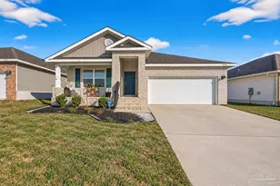 5578 Galahad Trl, Milton, FL 32583 - Photo 1