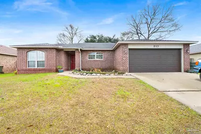 213 Millet Cir, Cantonment, FL 32533 - Photo 1
