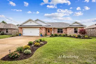 5063 Bonita Ave, Gulf Breeze, FL 32563 - Photo 3