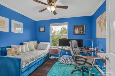 4831 E Olive Rd #1D, Pensacola, FL 32514 - Photo 19