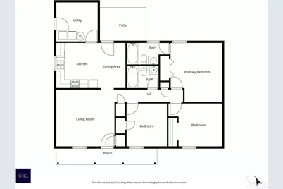 3936 Elmcrest Dr, Pensacola, FL 32504 - Photo 41