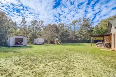 5279 Willard Norris Rd, Milton, FL 32570 - Photo 7