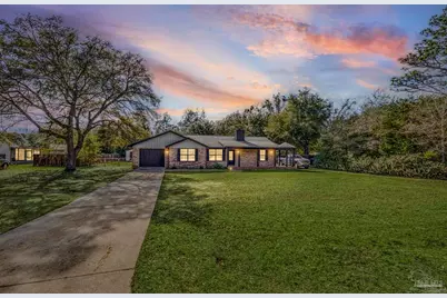 5279 Willard Norris Rd, Milton, FL 32570 - Photo 3