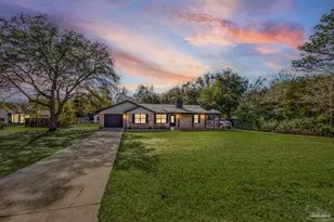 5279 Willard Norris Rd, Milton, FL 32570 - Photo 3