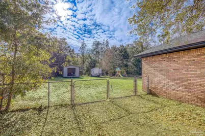 5279 Willard Norris Rd, Milton, FL 32570 - Photo 9