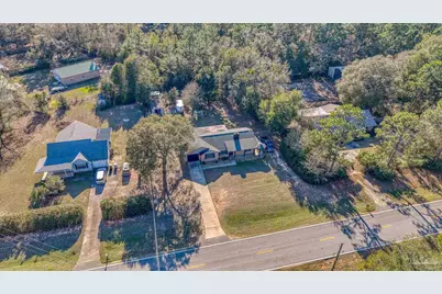 5279 Willard Norris Rd, Milton, FL 32570 - Photo 65