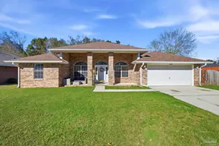 1844 Wareham Way, Cantonment, FL 32533 - Photo 1