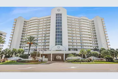 26200 Perdido Beach Blvd #508, Orange Beach, AL 36561 - Photo 1