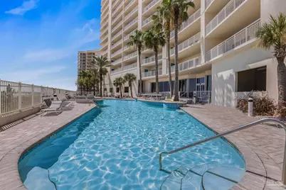 26200 Perdido Beach Blvd #508, Orange Beach, AL 36561 - Photo 5