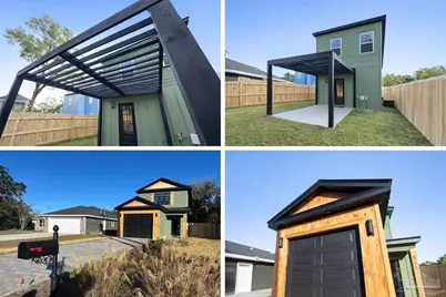 606 E Leonard St, Pensacola, FL 32503 - Photo 3