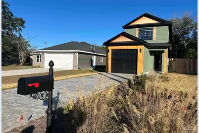 606 E Leonard St, Pensacola, FL 32503 - Photo 5