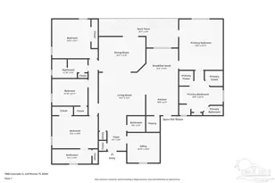 1000 Coronado Ct, Gulf Breeze, FL 32563 - Photo 43