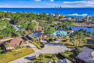 1000 Coronado Ct, Gulf Breeze, FL 32563 - Photo 3