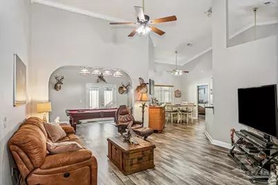 1000 Coronado Ct, Gulf Breeze, FL 32563 - Photo 5