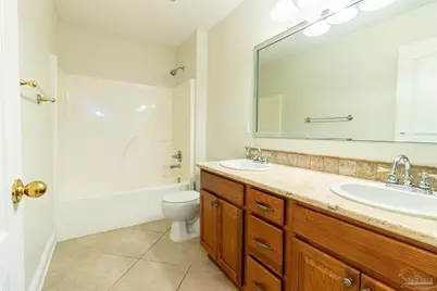 6977 Leisure St, Navarre, FL 32566 - Photo 9