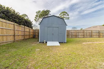 6977 Leisure St, Navarre, FL 32566 - Photo 41