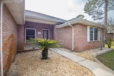 6977 Leisure St, Navarre, FL 32566 - Photo 35