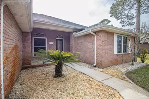 6977 Leisure St, Navarre, FL 32566 - Photo 35