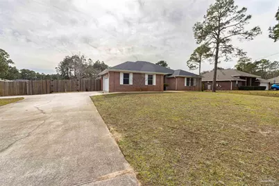 6977 Leisure St, Navarre, FL 32566 - Photo 37