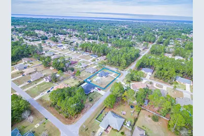 6977 Leisure St, Navarre, FL 32566 - Photo 29