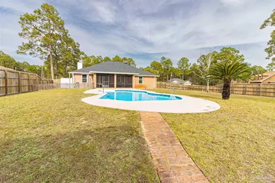 6977 Leisure St, Navarre, FL 32566 - Photo 5