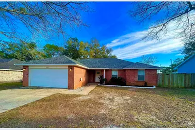 6623 Ridge Crest Dr, Milton, FL 32570 - Photo 1