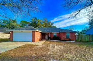 6623 Ridge Crest Dr, Milton, FL 32570 - Photo 1