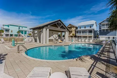 1495 Seaside Cir, Navarre Beach, FL 32566 - Photo 3