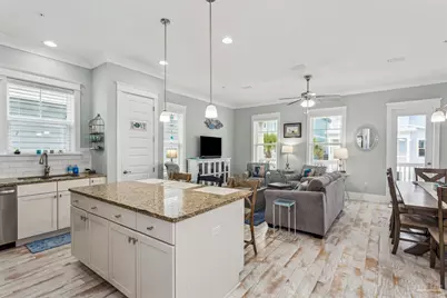 1495 Seaside Cir, Navarre Beach, FL 32566 - Photo 5