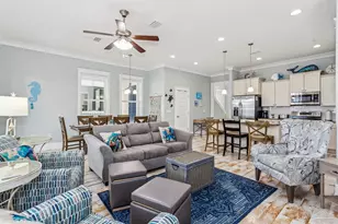 1495 Seaside Cir, Navarre Beach, FL 32566 - Photo 7