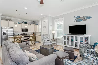 1495 Seaside Cir, Navarre Beach, FL 32566 - Photo 9