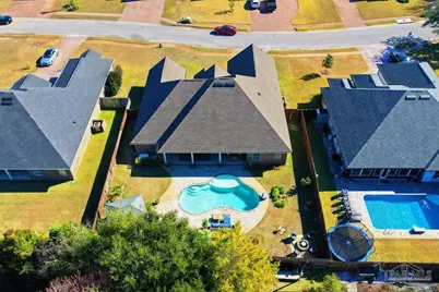 1469 E Shores Blvd, Gulf Breeze, FL 32563 - Photo 47