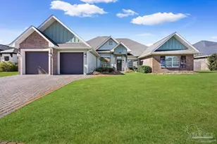 1469 E Shores Blvd, Gulf Breeze, FL 32563 - Photo 1