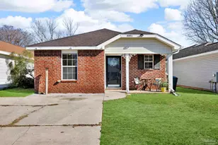 4031 Glenway Dr, Pensacola, FL 32526 - Photo 1