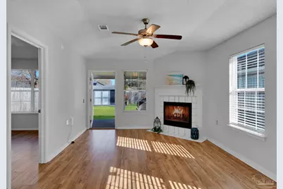 4031 Glenway Dr, Pensacola, FL 32526 - Photo 7