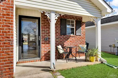 4031 Glenway Dr, Pensacola, FL 32526 - Photo 5