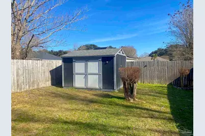 4031 Glenway Dr, Pensacola, FL 32526 - Photo 35
