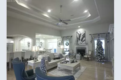 5807 Dahoon Dr, Pensacola, FL 32526 - Photo 9