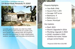 214 Brown Rd, Pensacola, FL 32507 - Photo 39