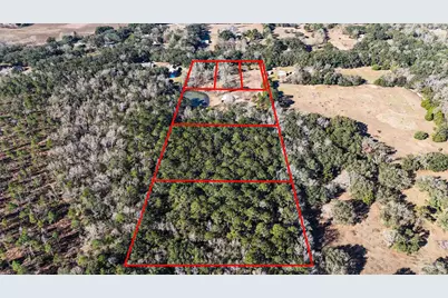 Lot 3 Tidwell Rd, Pace, FL 32571 - Photo 3