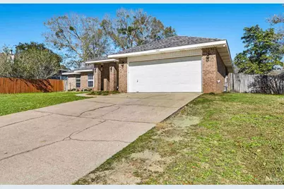 1648 Condor Dr, Cantonment, FL 32533 - Photo 7