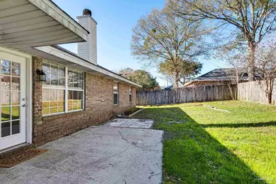 1648 Condor Dr, Cantonment, FL 32533 - Photo 49