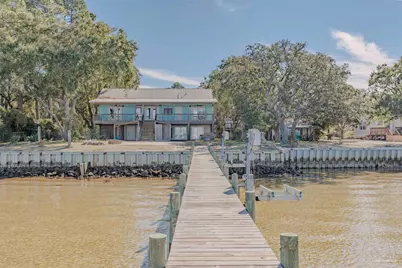 6354 East Bay Blvd, Gulf Breeze, FL 32563 - Photo 5