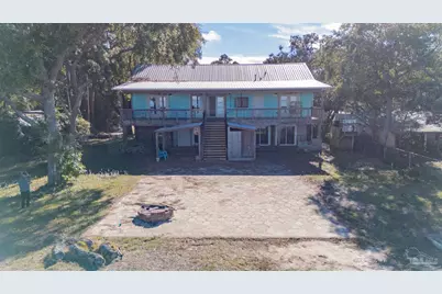 6354 East Bay Blvd, Gulf Breeze, FL 32563 - Photo 53