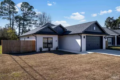 1417 Claridge Pl, Pensacola, FL 32534 - Photo 3