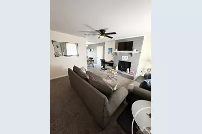 854 Amberway Dr, Pensacola, FL 32506 - Photo 3