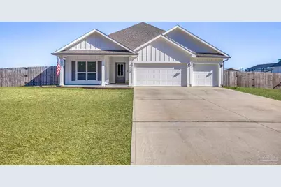 7628 Dewey Jernigan Rd, Pace, FL 32571 - Photo 1