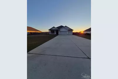 7628 Dewey Jernigan Rd, Pace, FL 32571 - Photo 3