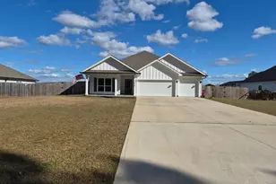 7628 Dewey Jernigan Rd, Pace, FL 32571 - Photo 1