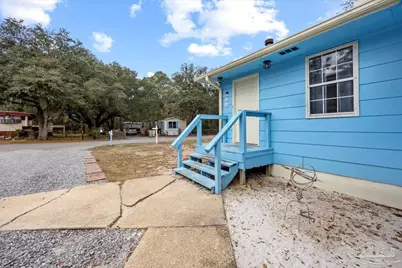 3060 Safronia Shores Rd, Navarre, FL 32566 - Photo 5